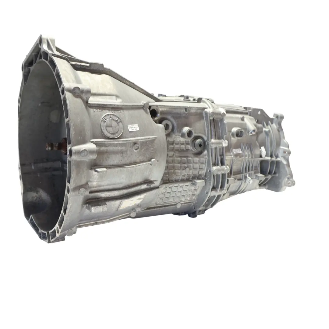 BMW X5 F25 X6 F26 Skrzynia Biegów Manualna GS6X45DZ 20dX B47 - SKU 8609430-1 - Numer Części 8609430