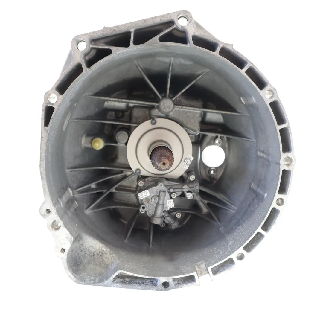 20Dx B47 Cambio Manuale START/STOP GS6X45DZ 860943 GARANZIA per BMW X5 F25 X6 F26 con numero di parte 8609430 BMW X5 F25 X6 F26 20Dx B47 Cambio Manuale START/STOP GS6X45DZ 860943 GARANZIA - SKU 8609430-1 - Numero di parte 8609430
