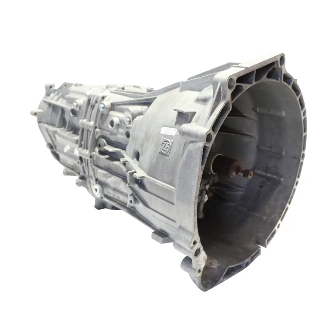 BMW X5 F25 X6 F26 20Dx B47 Schaltgetriebe START/STOP GS6X45DZ 860943 GARANTIE - SKU 8609430-1 - Teilenummer 8609430