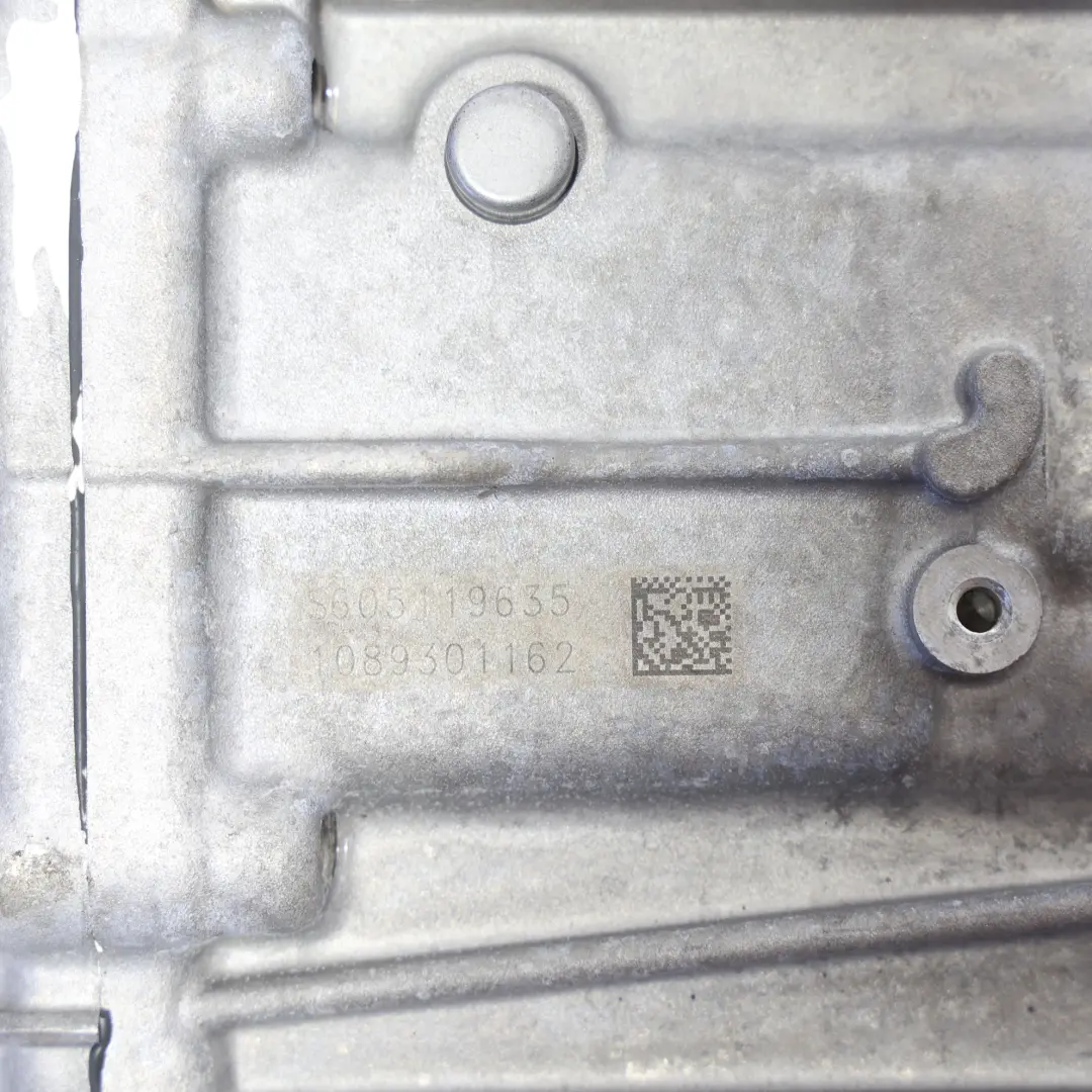 Skrzynia Biegów Manualna GS6X45DZ 20dX B47 do BMW X5 F25 X6 F26 o numerze 8609430 BMW X5 F25 X6 F26 Skrzynia Biegów Manualna GS6X45DZ 20dX B47 - SKU 8609430-1 - Numer Części 8609430