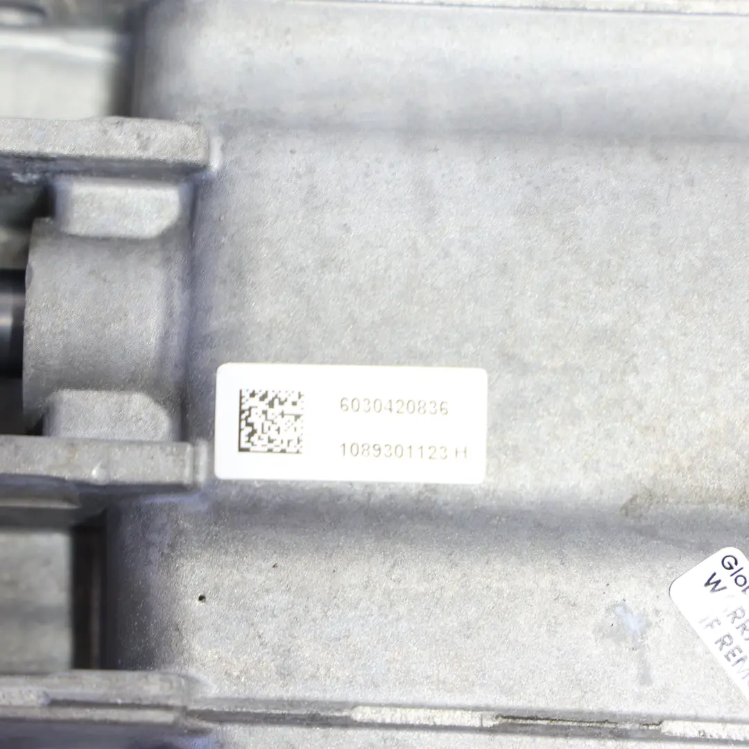 BMW X5 F25 X6 F26 20Dx B47 Schaltgetriebe START/STOP GS6X45DZ 860943 GARANTIE - SKU 8609430-1 - Teilenummer 8609430