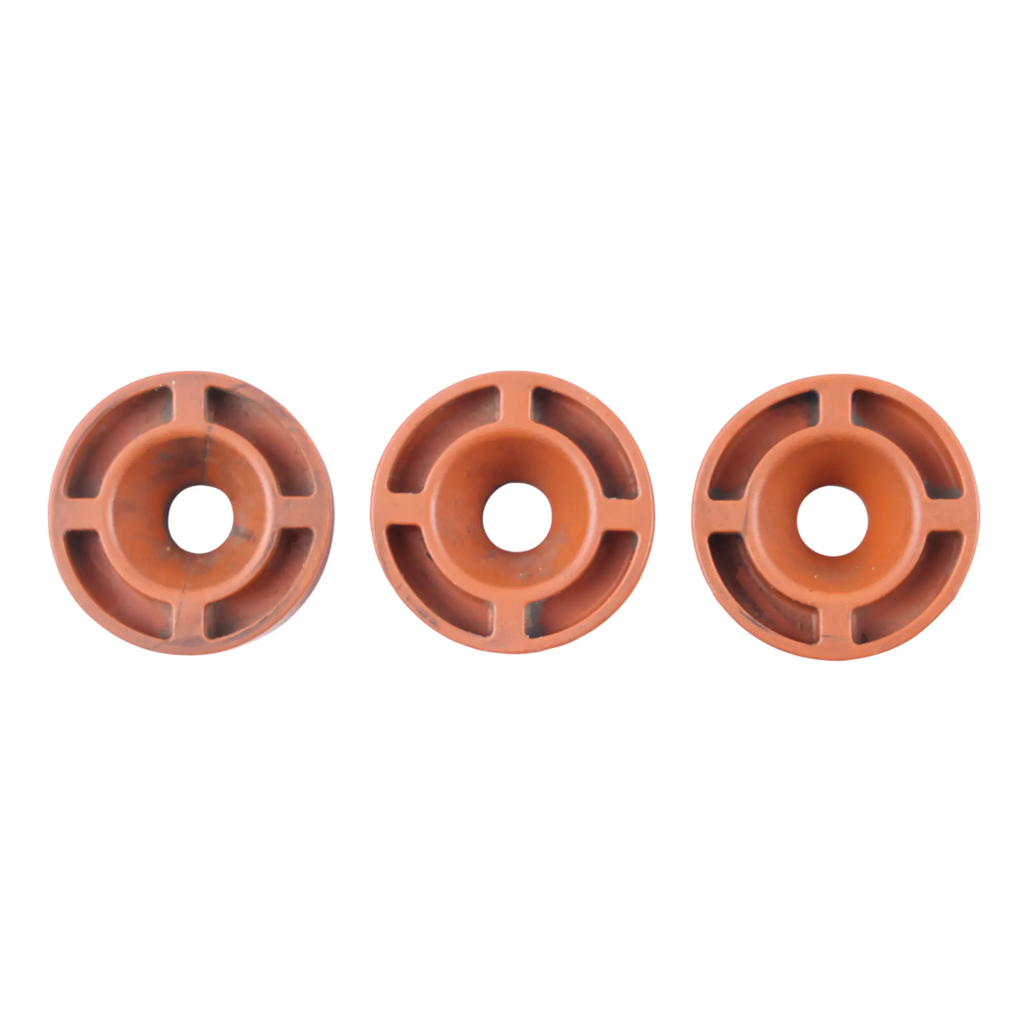 BMW G11 G30 F90 X3 Halterung Gummi Geräuschdämpfer Ansaugung Set 8620471