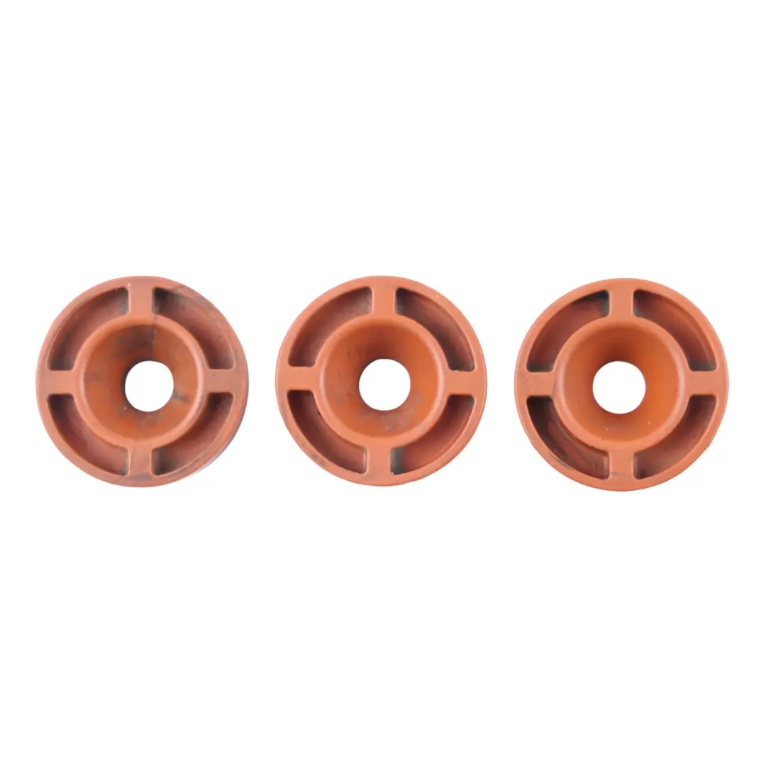 Halterung Gummi Geräuschdämpfer Ansaugung Set für BMW G11 G30 F90 X3 mit Teilenummer 8620471 BMW G11 G30 F90 X3 Halterung Gummi Geräuschdämpfer Ansaugung Set - SKU 8620471-1 - Teilenummer 8620471
