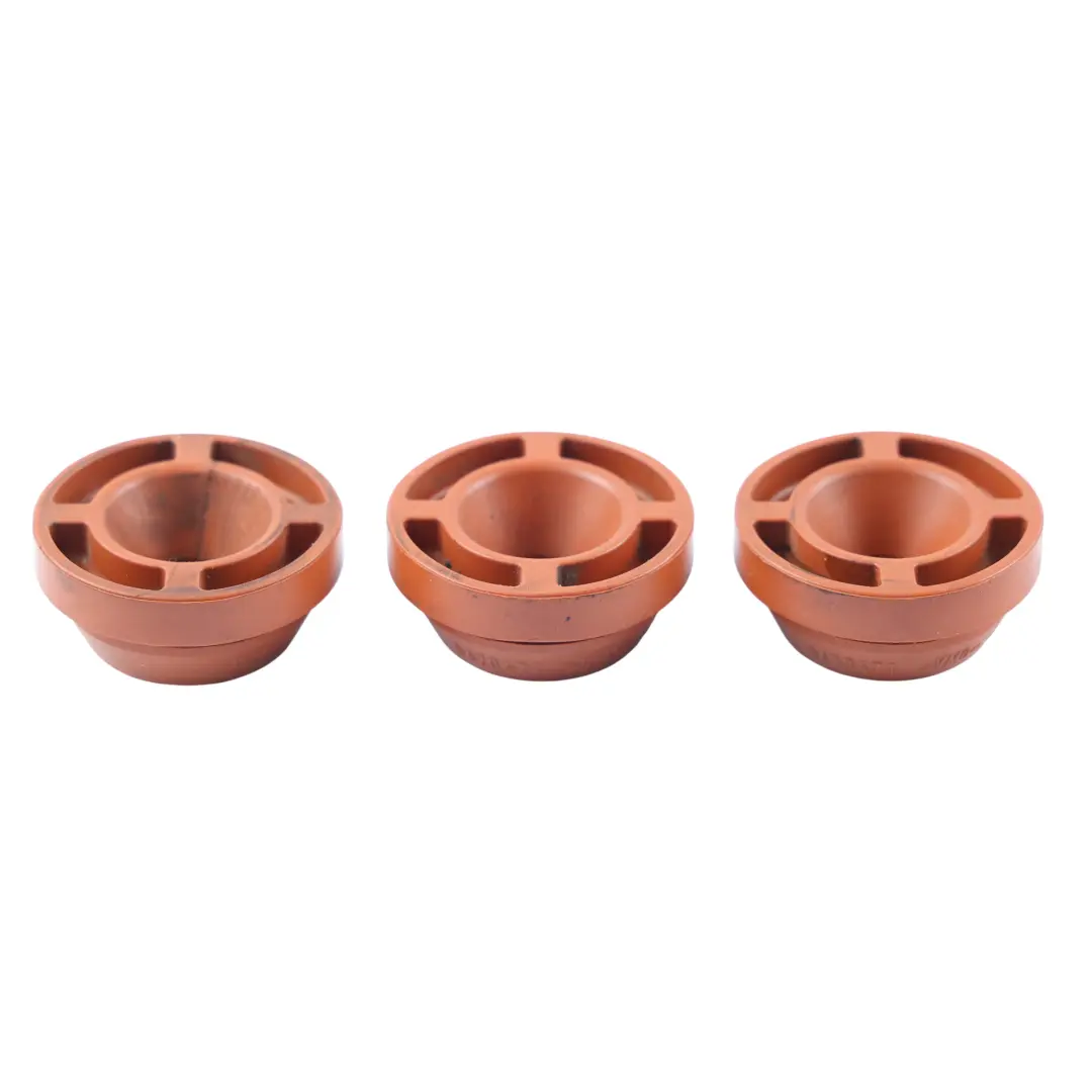 Staffa Gomma Silenziatore Aspirazione Set per BMW G11 G30 F90 X3 con numero di parte 8620471 BMW G11 G30 F90 X3 Staffa Gomma Silenziatore Aspirazione Set - SKU 8620471-1 - Numero di parte 8620471