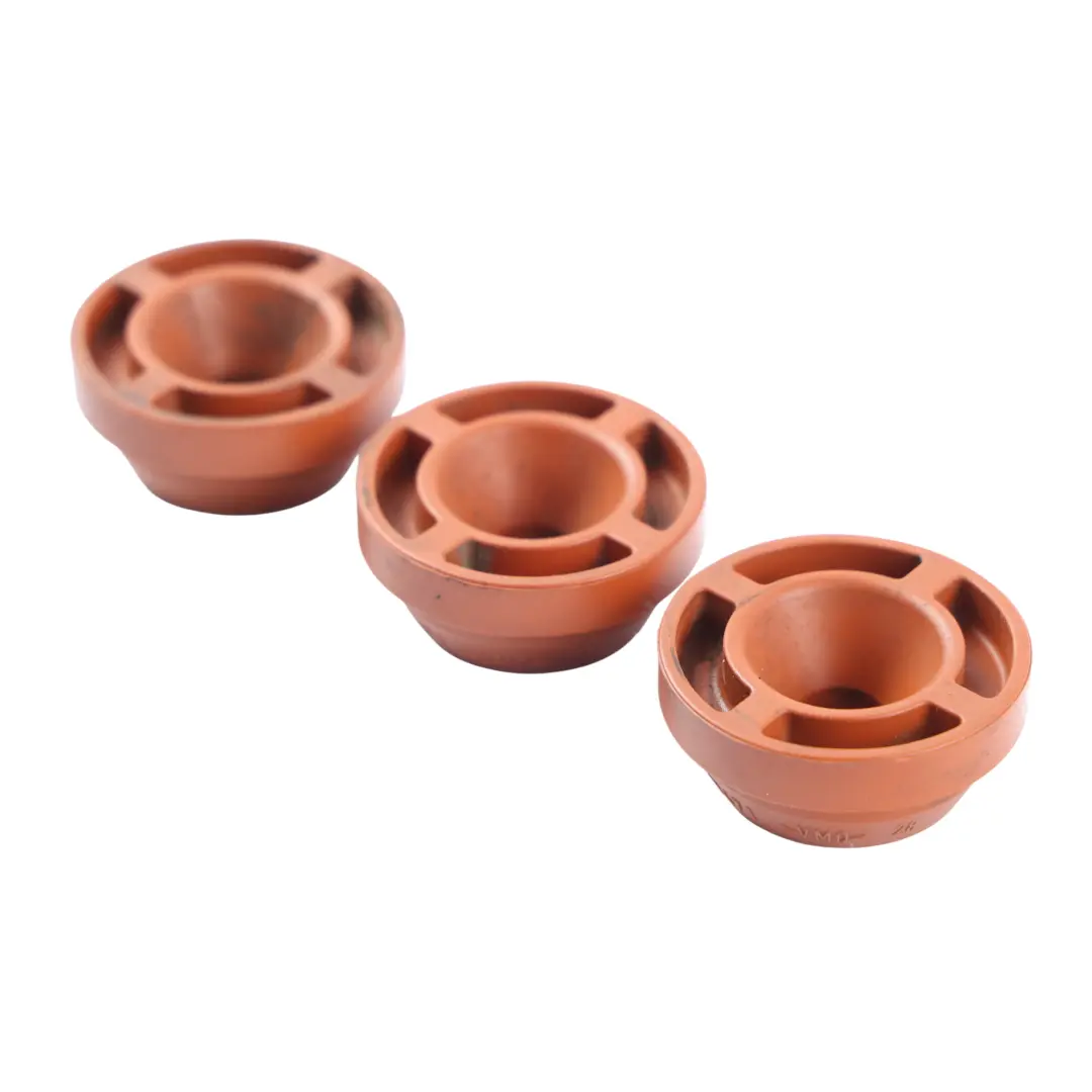 BMW G11 G30 F90 X3 Support Caoutchouc Silencieux Admission - SKU 8620471-1 - Numéro de pièce 8620471