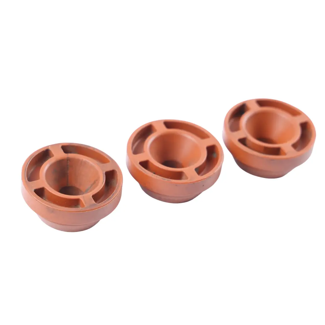 Staffa Gomma Silenziatore Aspirazione Set per BMW G11 G30 F90 X3 con numero di parte 8620471 BMW G11 G30 F90 X3 Staffa Gomma Silenziatore Aspirazione Set - SKU 8620471-1 - Numero di parte 8620471