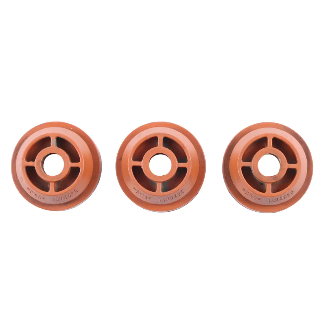 BMW G11 G30 F90 Bracket Rubber Noise Attenuator Intake Silencer Set X3 - SKU 8620471-1 - Part number 8620471