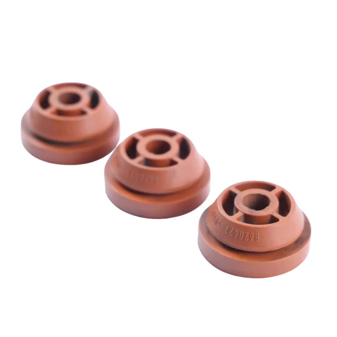 Staffa Gomma Silenziatore Aspirazione Set per BMW G11 G30 F90 X3 con numero di parte 8620471 BMW G11 G30 F90 X3 Staffa Gomma Silenziatore Aspirazione Set - SKU 8620471-1 - Numero di parte 8620471