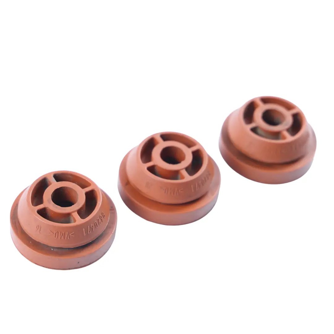 Staffa Gomma Silenziatore Aspirazione Set per BMW G11 G30 F90 X3 con numero di parte 8620471 BMW G11 G30 F90 X3 Staffa Gomma Silenziatore Aspirazione Set - SKU 8620471-1 - Numero di parte 8620471
