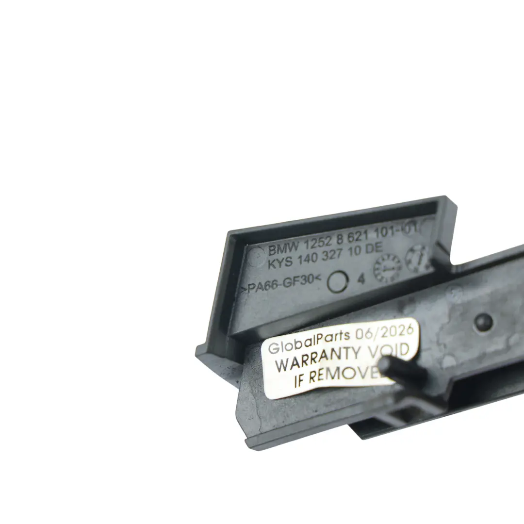 Tapa Cubierta Cableado para BMW F21 F22 F30 F31 F32 F33 F34 F36 con número de pieza 8621101 BMW F21 F22 F30 F31 F32 F33 F34 F36 Tapa Cubierta Cableado - SKU 8621101 - Número de pieza 8621101