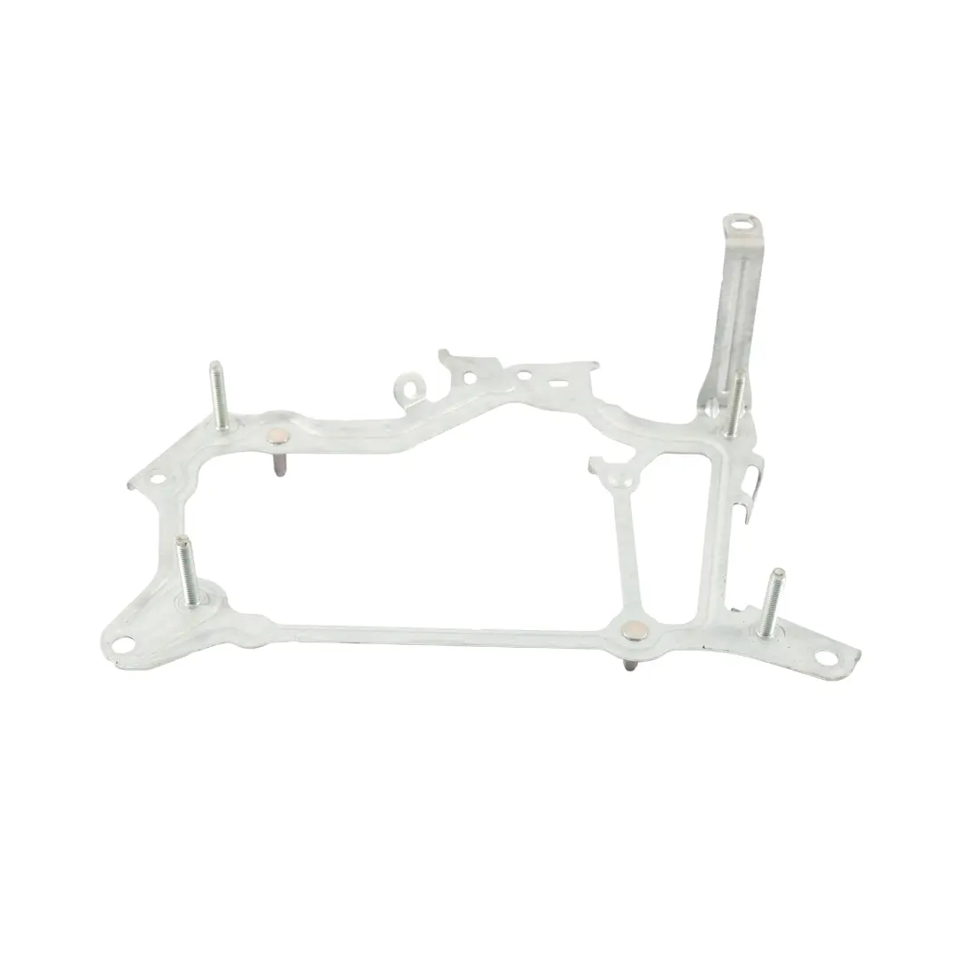 BMW F30 LCI Support Fixation Boîte Fusibles Porte-Fusibles - SKU 8624341 - Numéro de pièce 8624341