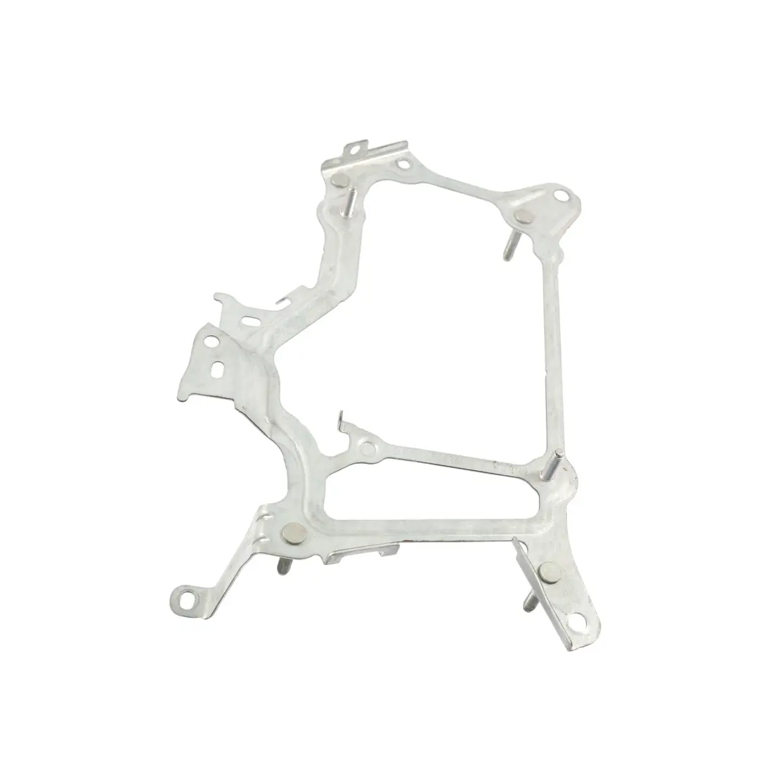 BMW F30 LCI Fuse Box Fusebox Holder Support Mount Bracket Carrier - SKU 8624341 - Part number 8624341