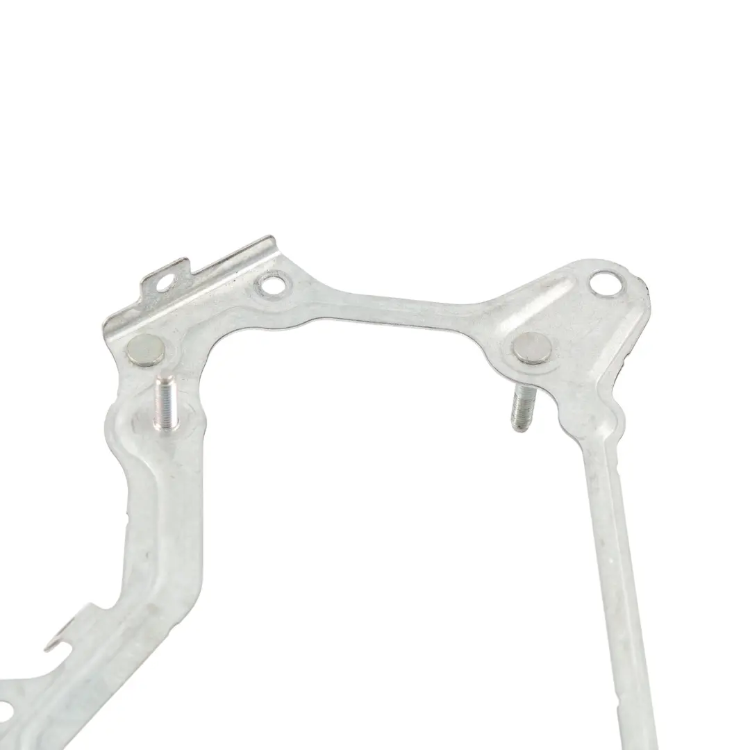 BMW F30 LCI Fuse Box Fusebox Holder Support Mount Bracket Carrier - SKU 8624341 - Part number 8624341