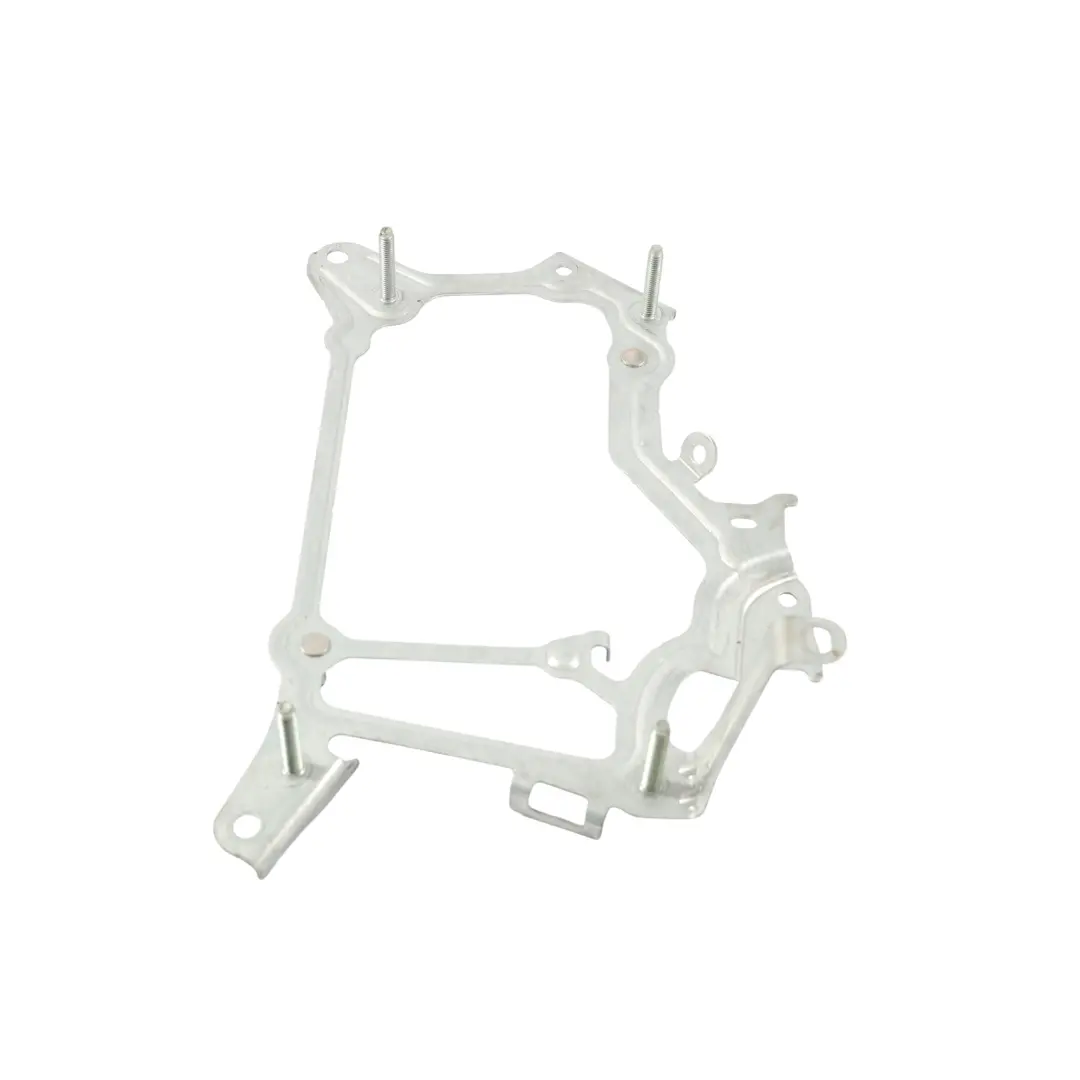 BMW F30 LCI Sicherungskasten Halterung Träger Halter - SKU 8624341 - Teilenummer 8624341