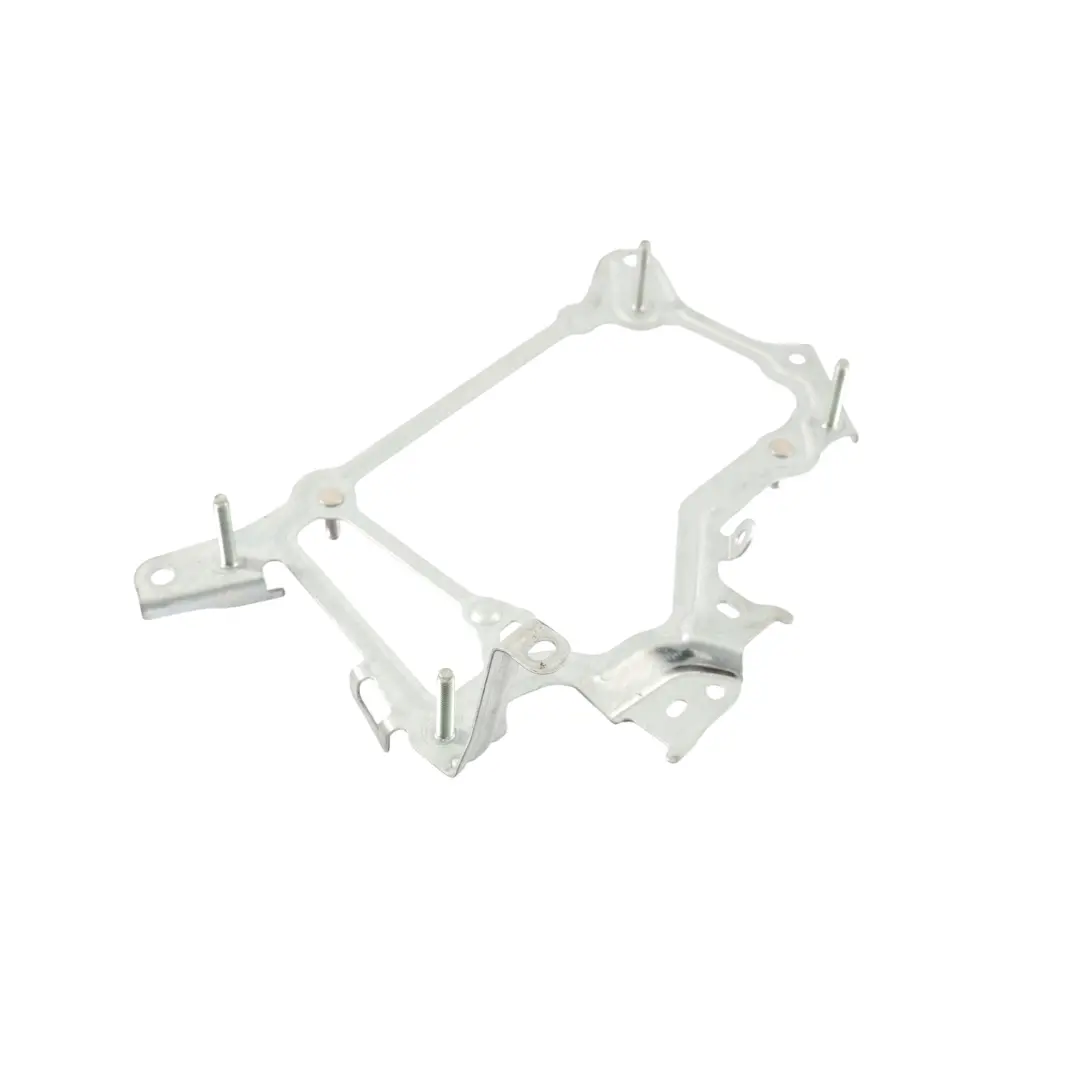 Fuse Box Fusebox Holder Support Mount Bracket Carrier to BMW F30 LCI with Part number 8624341 BMW F30 LCI Fuse Box Fusebox Holder Support Mount Bracket Carrier - SKU 8624341 - Part number 8624341