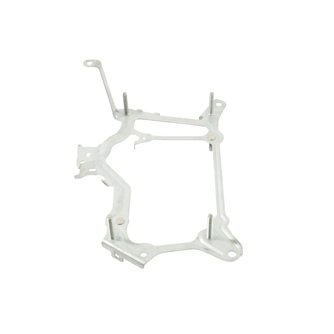 BMW F30 LCI Sicherungskasten Halterung Träger Halter - SKU 8624341 - Teilenummer 8624341