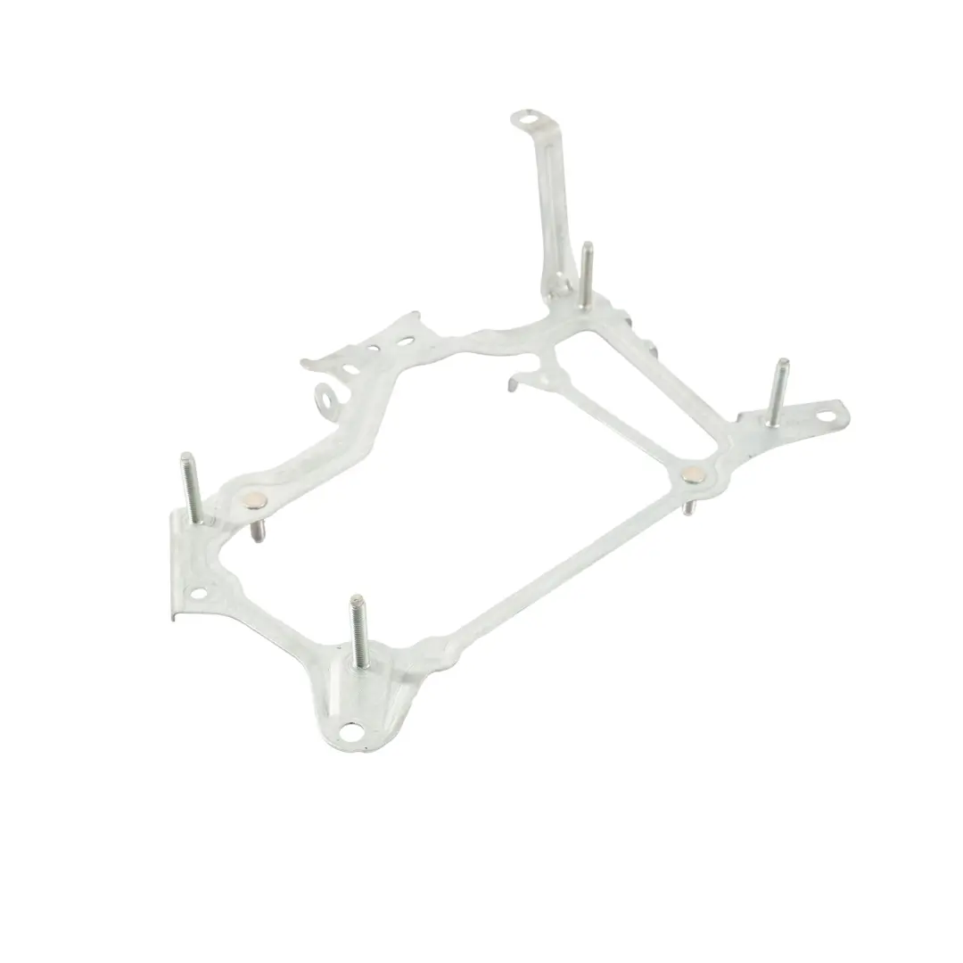 BMW F30 LCI Support Fixation Boîte Fusibles Porte-Fusibles - SKU 8624341 - Numéro de pièce 8624341