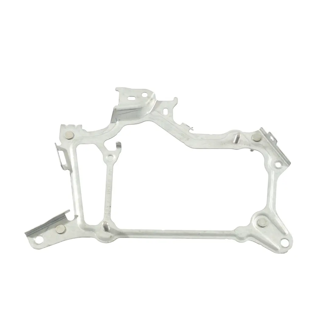 Fuse Box Fusebox Holder Support Mount Bracket Carrier to BMW F30 LCI with Part number 8624341 BMW F30 LCI Fuse Box Fusebox Holder Support Mount Bracket Carrier - SKU 8624341 - Part number 8624341