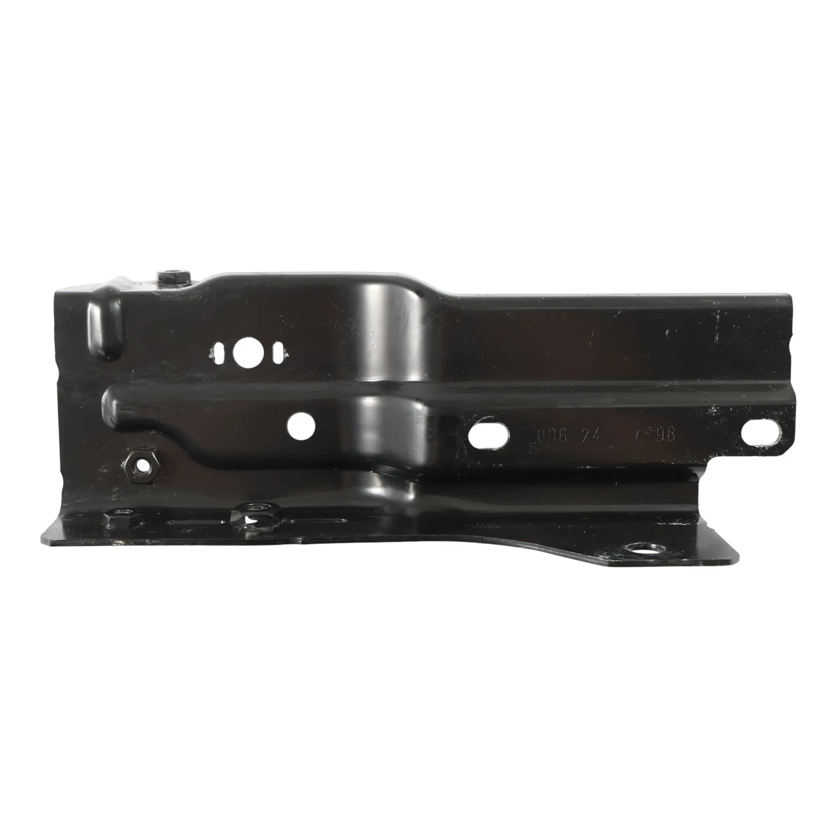 Opel Movano C Soporte Bracket Montaje Sujeción 8624898