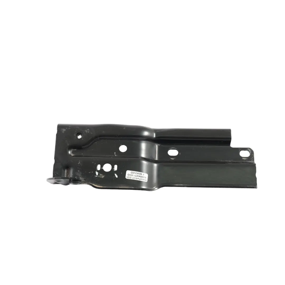 Opel Movano C Soporte Bracket Montaje Sujeción - SKU 8624898 - Número de pieza 8624898