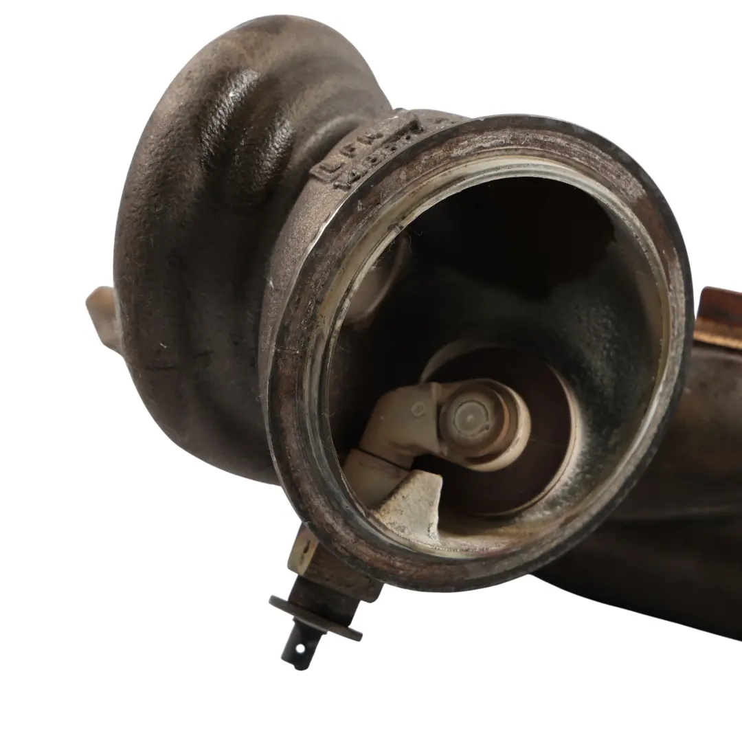 Turbocompresseur 2.0 Essence pour Mini F54 F55 F56 F57 à propos du numéro de pièce 8626637 Mini F54 F55 F56 F57 Turbocompresseur 2.0 Essence - SKU 8626637-1 - Numéro de pièce 8626637