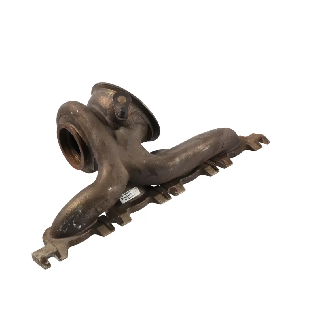 Turbolader 2.0 Benzin für Mini F54 F55 F56 F57 mit Teilenummer 8626637 Mini F54 F55 F56 F57 Turbolader 2.0 Benzin - SKU 8626637-1 - Teilenummer 8626637