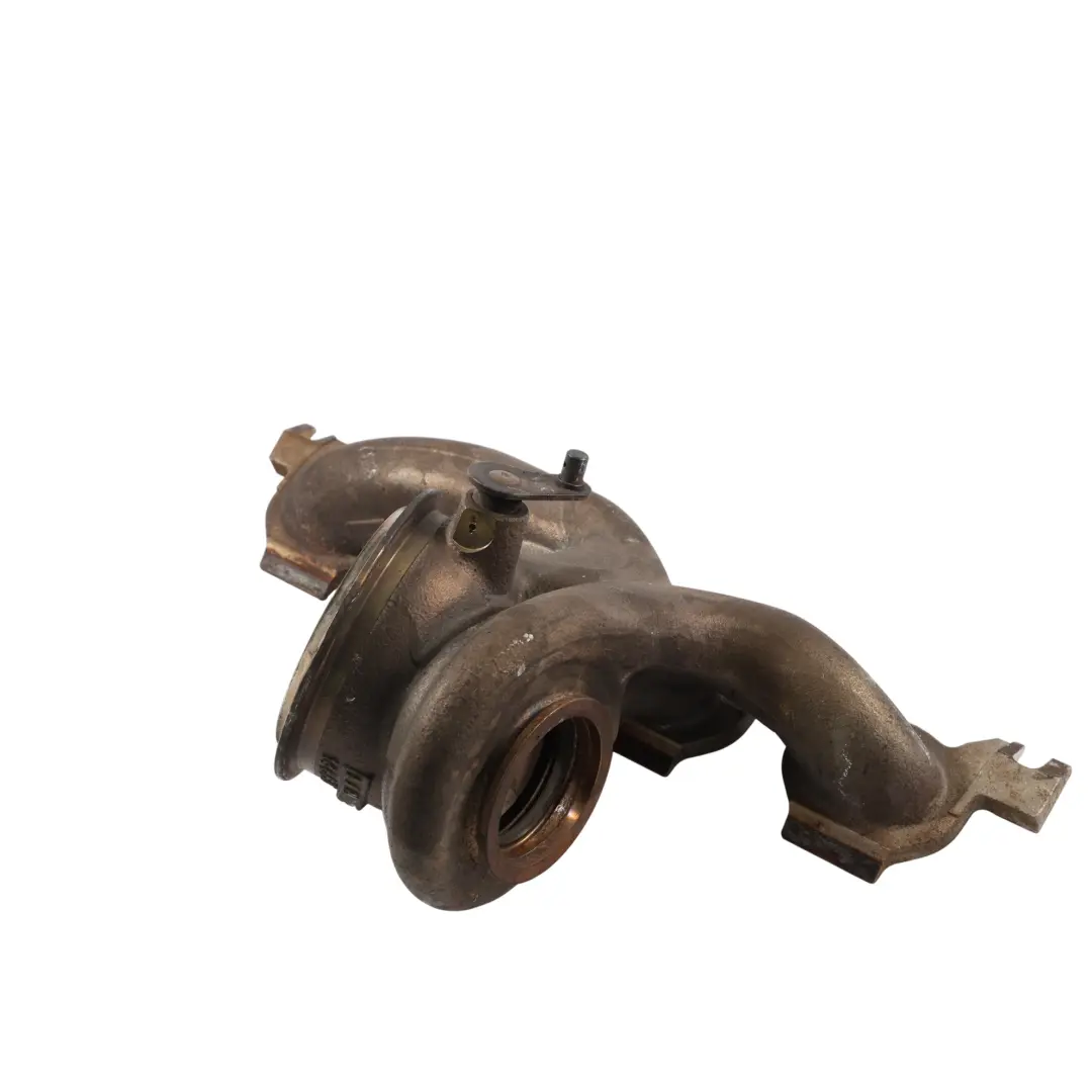 Turbosprężarka 2.0 Benzyna do Mini F54 F55 F56 F57 o numerze 8626637 Mini F54 F55 F56 F57 Turbosprężarka 2.0 Benzyna - SKU 8626637-1 - Numer Części 8626637