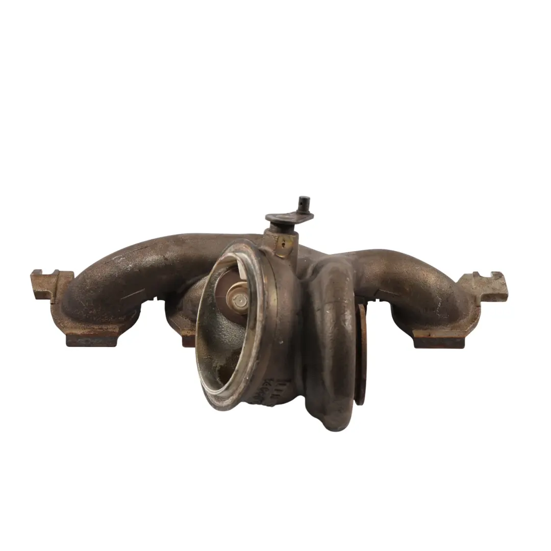 Turbosprężarka 2.0 Benzyna do Mini F54 F55 F56 F57 o numerze 8626637 Mini F54 F55 F56 F57 Turbosprężarka 2.0 Benzyna - SKU 8626637-1 - Numer Części 8626637