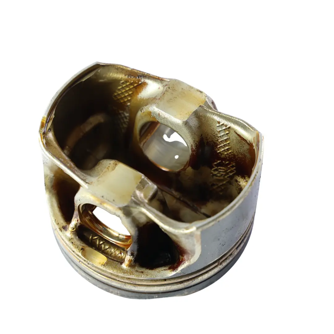 Pistón Culata Motor 3.0 Gasolina N55 para BMW F87 M2 con número de pieza 8629946 BMW F87 M2 Pistón Culata Motor 3.0 Gasolina N55 - SKU 8629946-1 - Número de pieza 8629946