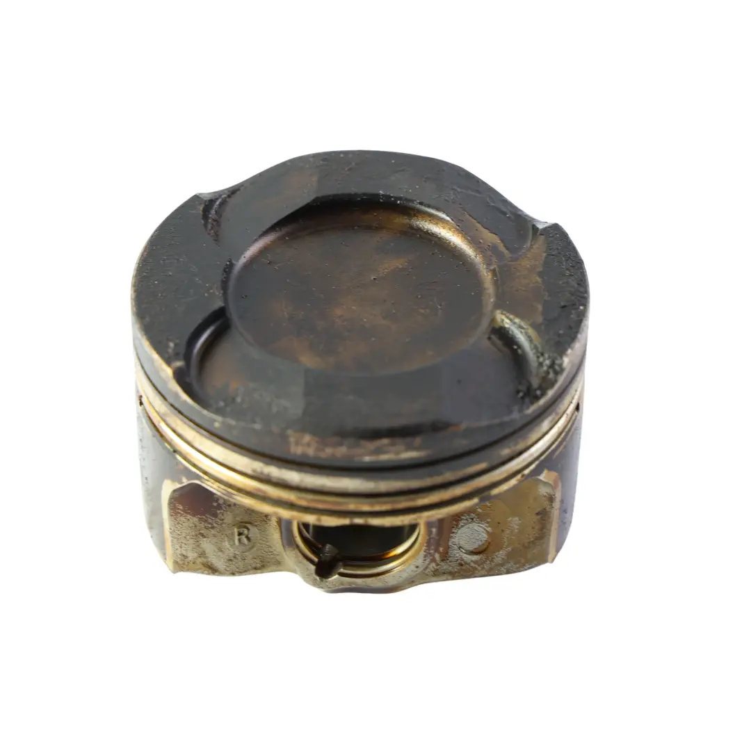 Piston Culasse Moteur 3.0 Essence N55 pour BMW F87 M2 à propos du numéro de pièce 8629946 BMW F87 M2 Piston Culasse Moteur 3.0 Essence N55 - SKU 8629946-1 - Numéro de pièce 8629946