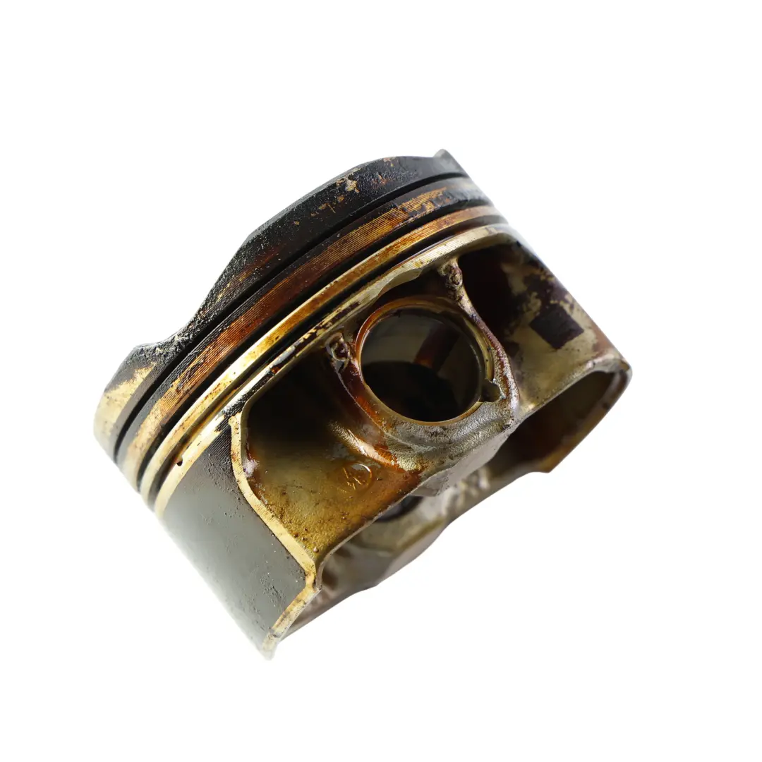 BMW F87 M2 Pistón Culata Motor 3.0 Gasolina N55 - SKU 8629946-1 - Número de pieza 8629946