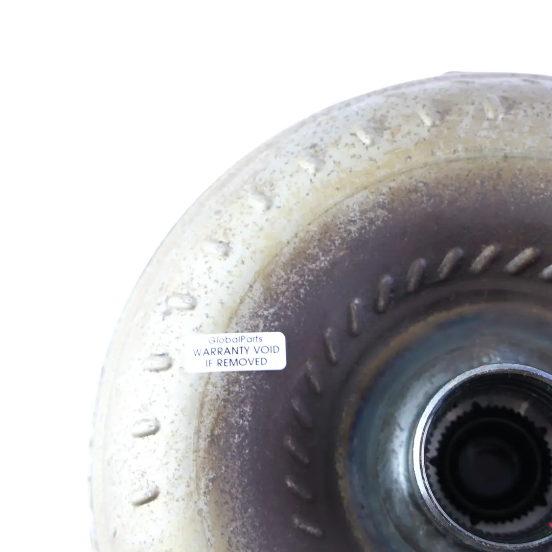 Convertisseur Couple Boîte Automatique 2.0 Diesel pour BMW X1 E84 X3 F25 à propos du numéro de pièce 8632163 BMW X1 E84 X3 F25 Convertisseur Couple Boîte Automatique 2.0 Diesel - SKU 8632163 - Numéro de pièce 8632163