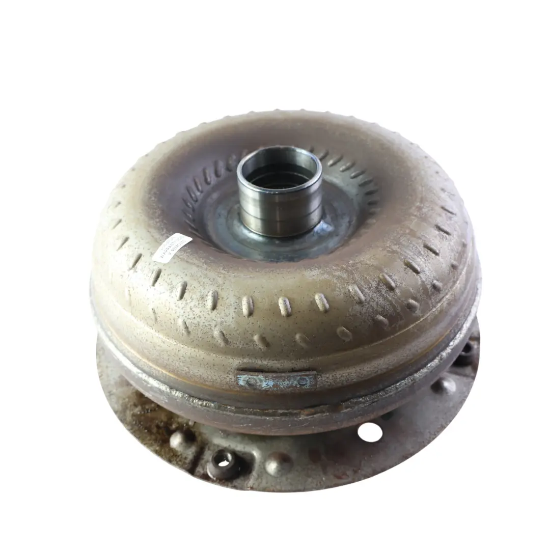 Convertidor Par Caja Cambios Automática 2.0 Diesel para BMW X1 E84 X3 F25 con número de pieza 8632163 BMW X1 E84 X3 F25 Convertidor Par Caja Cambios Automática 2.0 Diesel - SKU 8632163 - Número de pieza 8632163