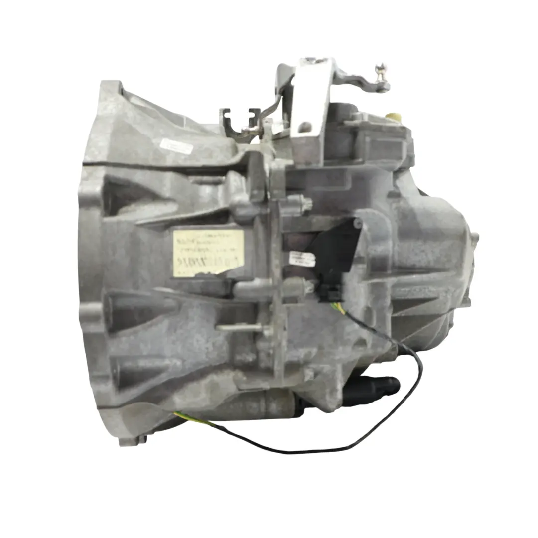 B37 B47 Manual Gearbox 6 Speed GS6-59DG-BBC WARRANTY to BMW X1 F48 F45 F46 with Part number 8635912 BMW X1 F48 F45 F46 B37 B47 Manual Gearbox 6 Speed GS6-59DG-BBC WARRANTY - SKU 8635912 - Part number 8635912