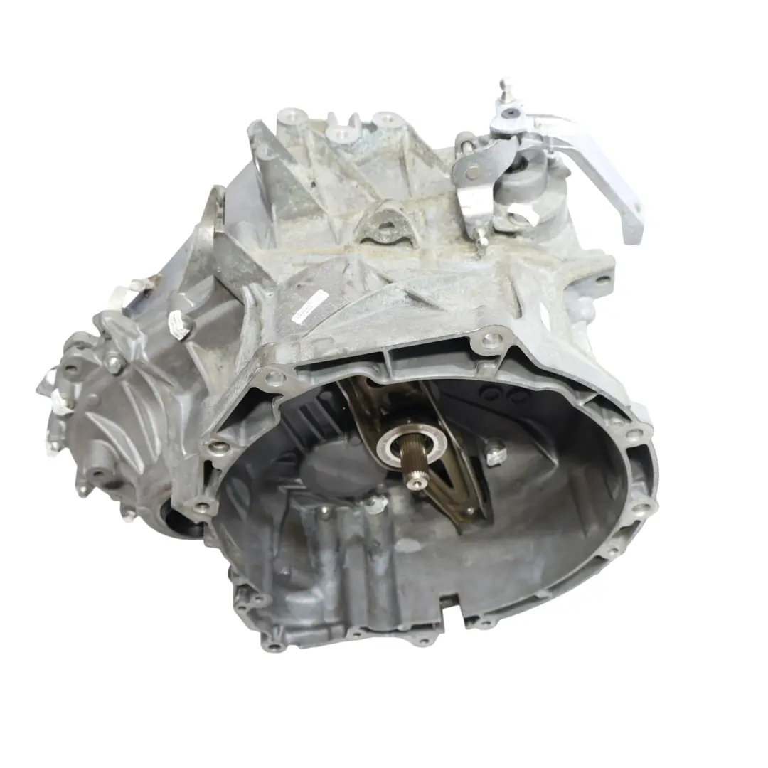 BMW X1 F48 F45 F46 B37 B47 Manual Gearbox 6 Speed GS6-59DG-BBC WARRANTY - SKU 8635912 - Part number 8635912