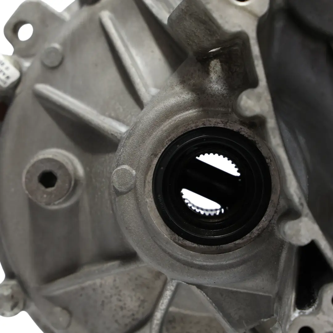 BMW X1 F48 F45 F46 B37 B47 Manual Gearbox 6 Speed GS6-59DG-BBC WARRANTY - SKU 8635912 - Part number 8635912