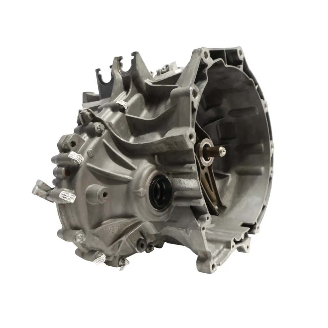 B37 B47 Manual Gearbox 6 Speed GS6-59DG-BBC WARRANTY to BMW X1 F48 F45 F46 with Part number 8635912 BMW X1 F48 F45 F46 B37 B47 Manual Gearbox 6 Speed GS6-59DG-BBC WARRANTY - SKU 8635912 - Part number 8635912
