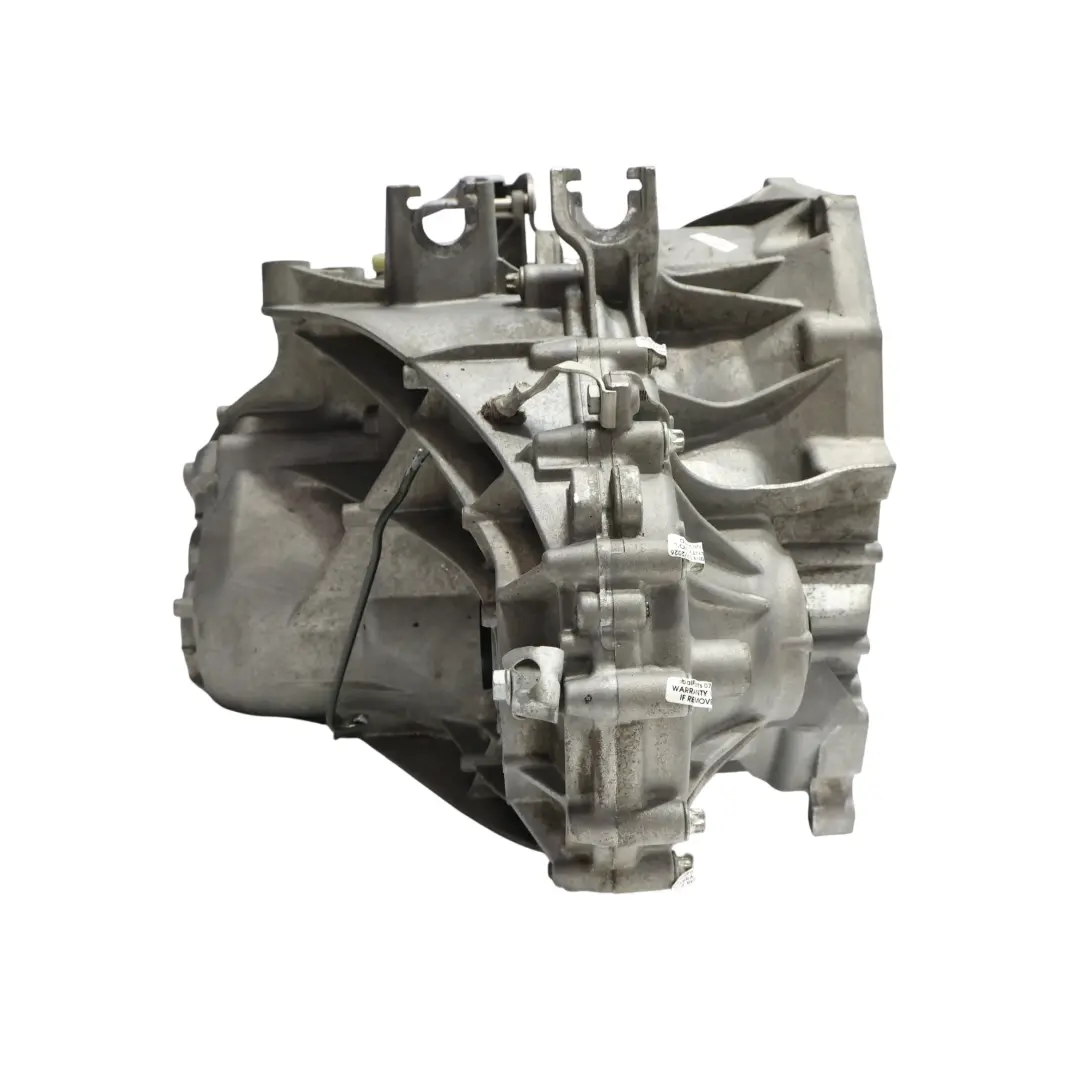 BMW X1 F48 F45 F46 B37 B47 Skrzynia Biegów Manual GS6-59DG-BBC - SKU 8635912 - Numer Części 8635912