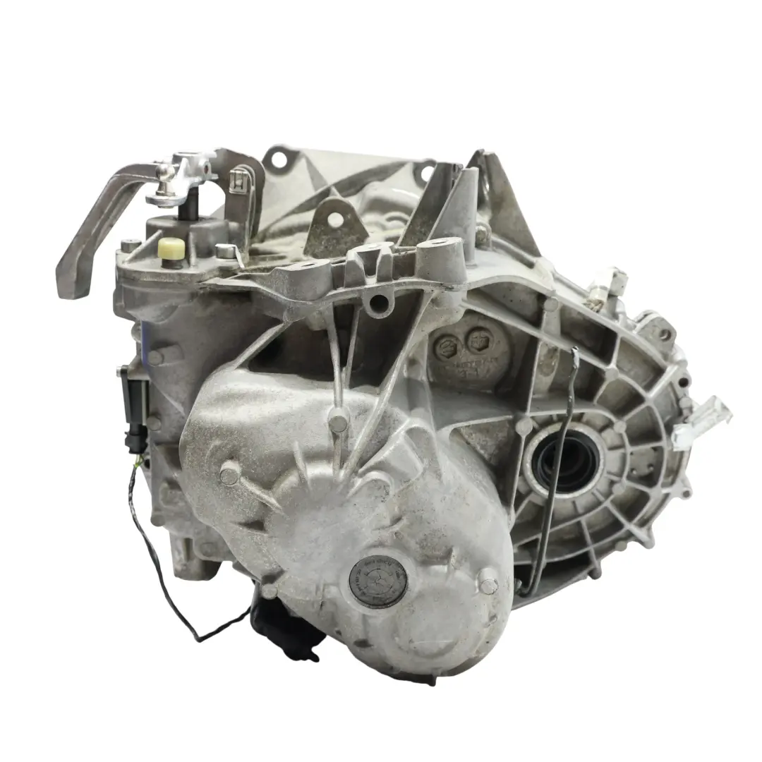 B37 B47 Schaltgetriebe 6 Gang GS6-59DG-BBC GARANTIE für Mini X1 F48 F45 F46 mit Teilenummer 8635912 Mini X1 F48 F45 F46 B37 B47 Schaltgetriebe 6 Gang GS6-59DG-BBC GARANTIE - SKU 8635912 - Teilenummer 8635912