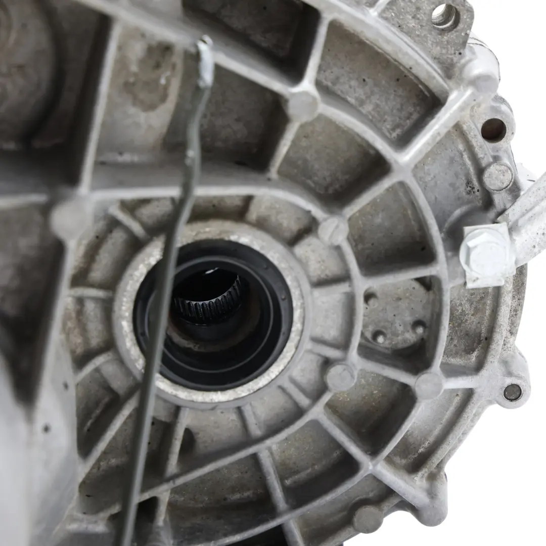 B37 B47 Manual Gearbox 6 Speed GS6-59DG-BBC WARRANTY to BMW X1 F48 F45 F46 with Part number 8635912 BMW X1 F48 F45 F46 B37 B47 Manual Gearbox 6 Speed GS6-59DG-BBC WARRANTY - SKU 8635912 - Part number 8635912