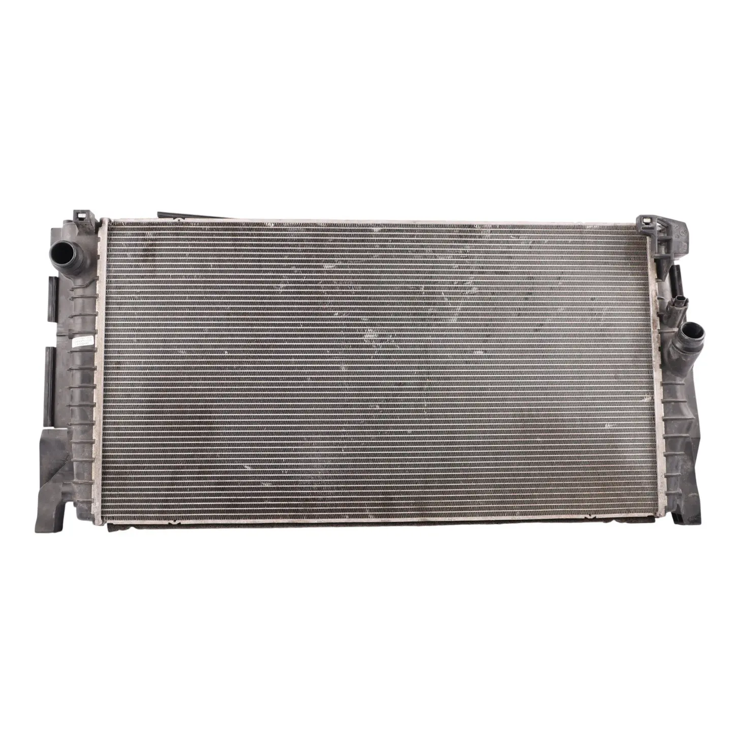Mini F55 F56 F57 F60 Water Coolant Engine Radiator Cooler 8645783