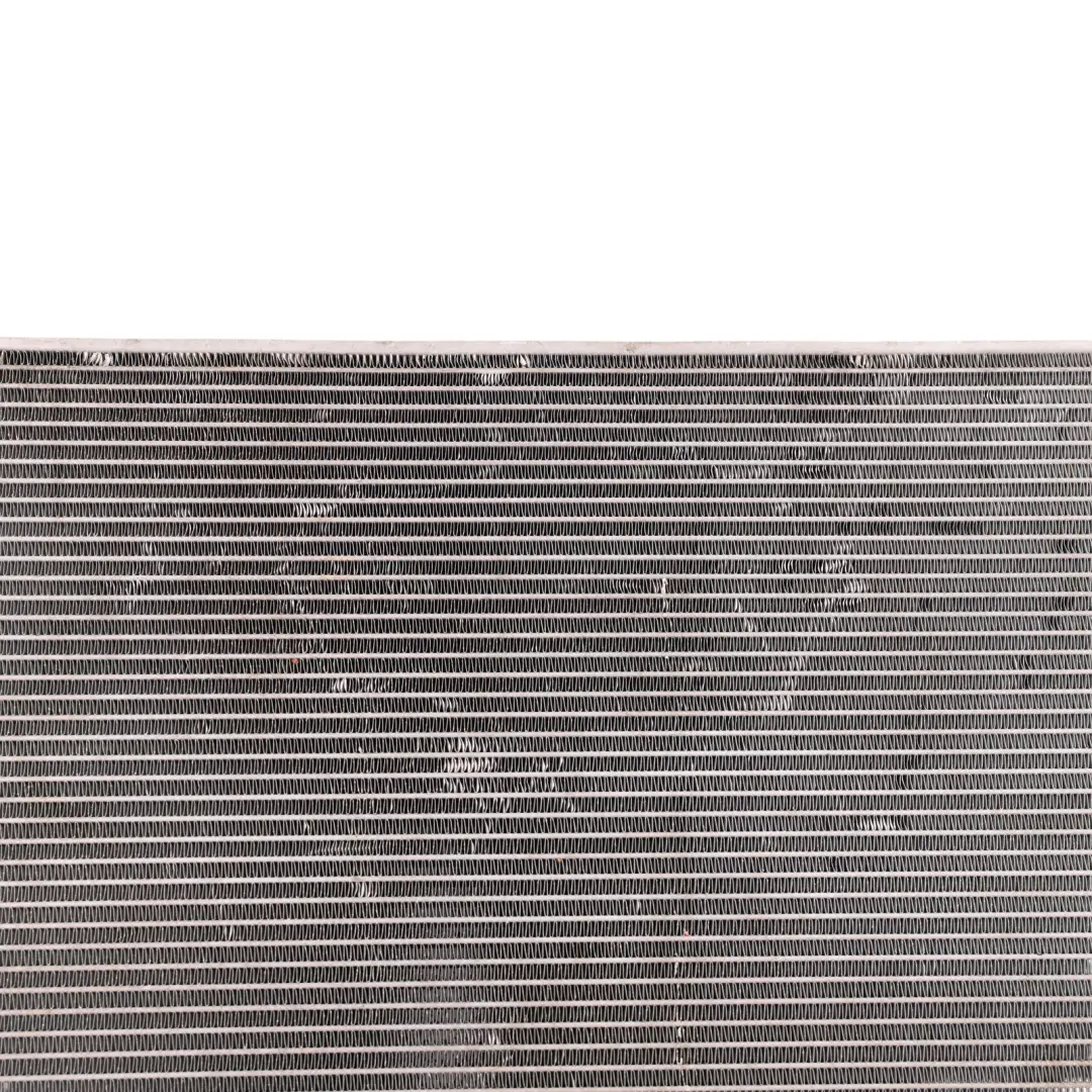 Water Coolant Engine Radiator Cooler to Mini F55 F56 F57 F60 with Part number 8645783 Mini F55 F56 F57 F60 Water Coolant Engine Radiator Cooler - SKU 8645783-1 - Part number 8645783