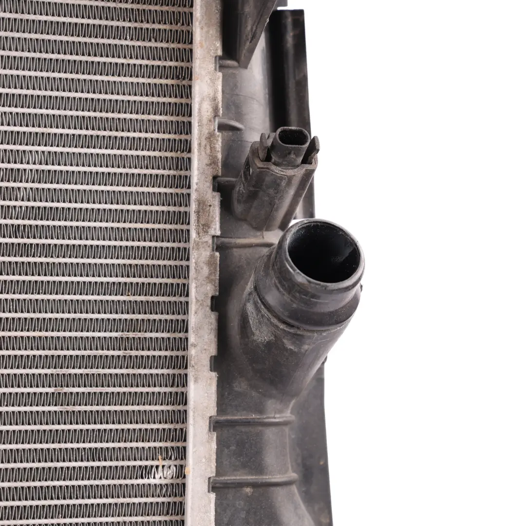 Mini F55 F56 F57 F60 Water Coolant Engine Radiator Cooler - SKU 8645783-1 - Part number 8645783