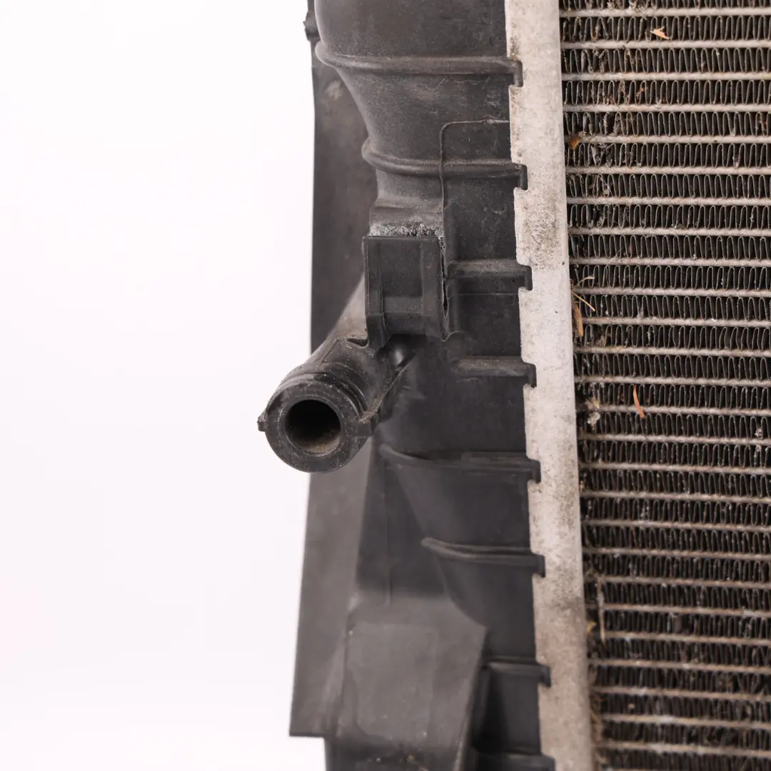 Mini F55 F56 F57 F60 Water Coolant Engine Radiator Cooler - SKU 8645783-1 - Part number 8645783