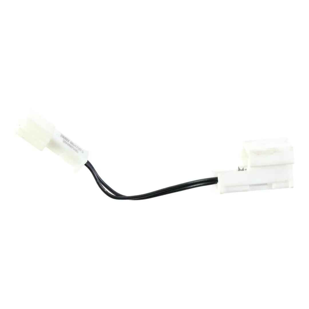 High-Voltage Battery Temperature Sensor to BMW F30 LCI G20 G30 Hybrid with Part number 8647873 BMW F30 LCI G20 G30 Hybrid High-Voltage Battery Temperature Sensor - SKU 8647873 - Part number 8647873