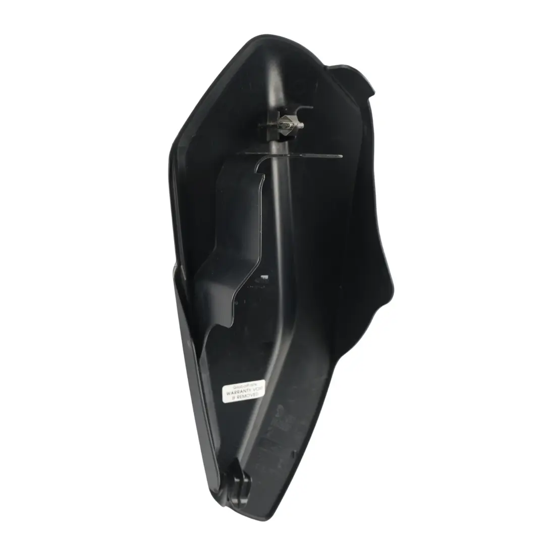 BMW G11 G12 G14 G15 G16 G30 G31 G32 GT Engine Control Unit Box Cover - SKU 8648221 - Part number 8648221