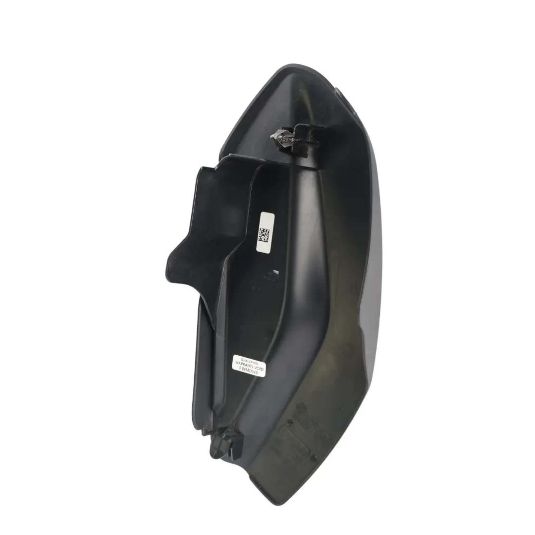 BMW G11 G12 G14 G15 G16 G30 G31 G32 GT Engine Control Unit Box Cover - SKU 8648221 - Part number 8648221