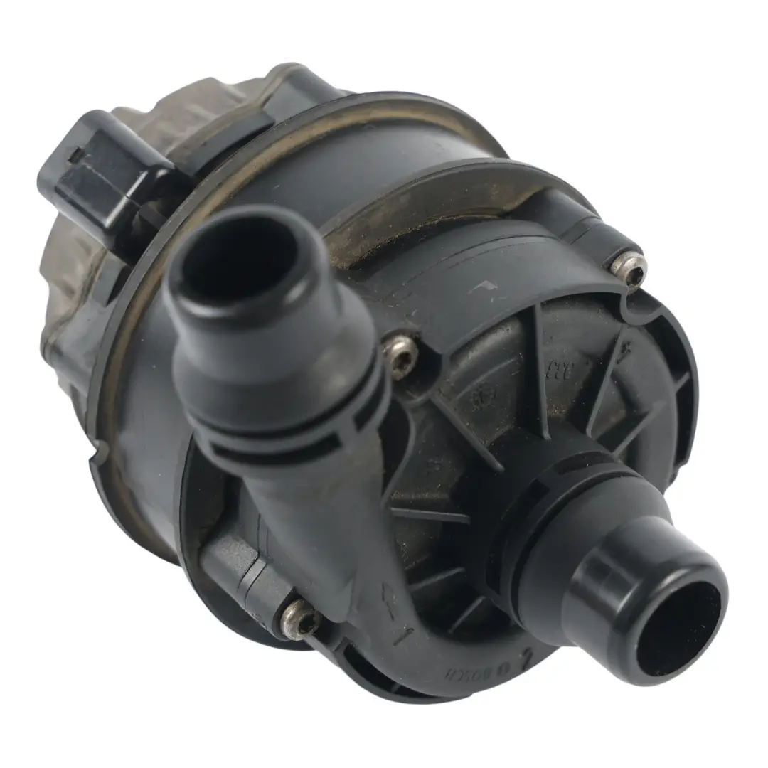 Sekundär Zusatz Wasser Motor Kühlmittelpumpe für BMW X3 G01 G20 G21 G42 mit Teilenummer 8651288 BMW X3 G01 G20 G21 G42 Sekundär Zusatz Wasser Motor Kühlmittelpumpe - SKU 8651288 - Teilenummer 8651288
