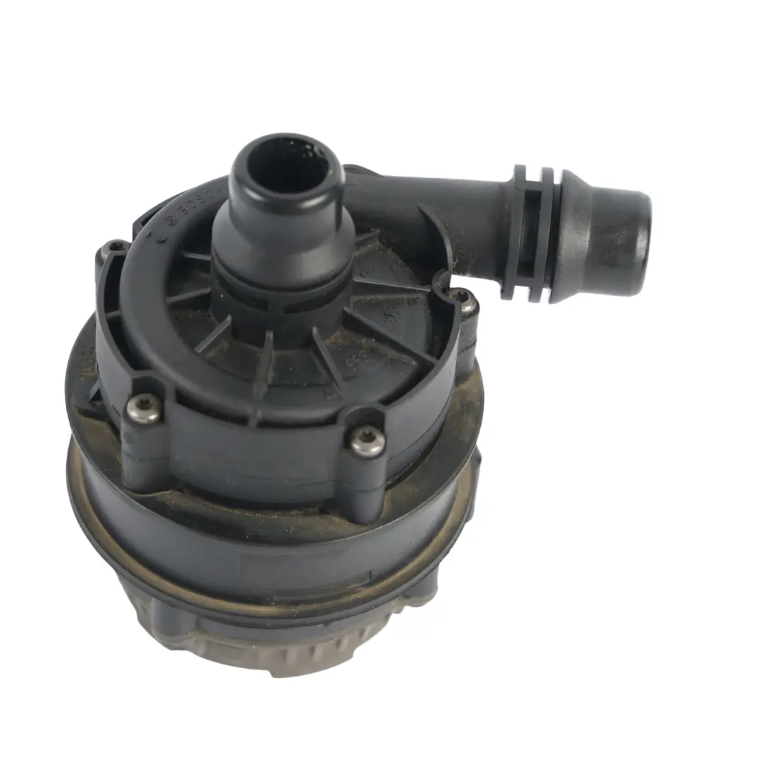 Dodatkowa Pompa Płynu Chłodzącego do BMW X3 G01 G20 G21 G42 o numerze 8651288 BMW X3 G01 G20 G21 G42 Dodatkowa Pompa Płynu Chłodzącego - SKU 8651288 - Numer Części 8651288
