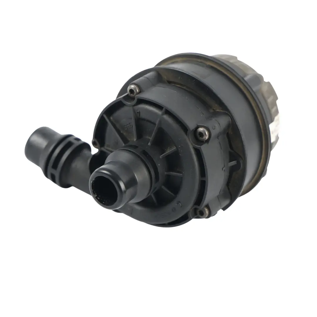 BMW X3 G01 G20 G21 G42 Secondary Auxiliary Water Engine Coolant Pump - SKU 8651288 - Part number 8651288